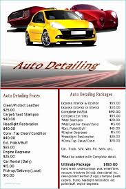 Car Wash Gift Certificate Template Beautiful Printable Free Auto Detailing Gift Certificate Template In 2020 Car Detailing Automotive Gift Certificate Templates