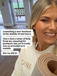 2025 🌱 The year that taught me there really is no work/life "balance" in  Motherhood. But I'm so thankful to have found a little more harmony by the  end of it. It's