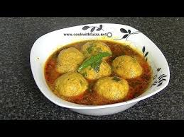 Chicken Kofta Cook With Faiza For Full Ingredients And Written Recipe Go To My Website Link Below Join Me On W Indian Cooking Recipes Kofta Recipe Cooking