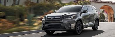 Epa ratings not available at time of posting. New Toyota Highlander Palatine Il