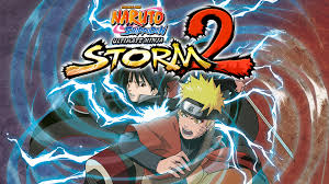 Jangan lupa nonton update anime lainnya ya. Naruto Shippuden Ultimate Ninja Storm 2 For Nintendo Switch Nintendo Game Details