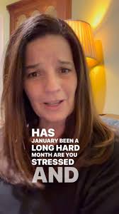 Has January been a tough month? Are you too tired and overwhelmed to make  big changes? Here is just one simple thing you can add that will help make  you feel better., Has January seemed extra long to ...