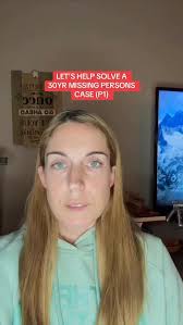 Let’s help close this 1994, ICE COLD, missing persons case out of Carlisle,  PA￼ #bringhomedenise