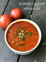 Instant Rasam Recipe Tomato Rasam Without Dal No Dal Rasam Rasam Recipe Tomato Rasam Vegetarian Soup Recipes