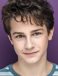 Cast & Creative — The Lost Boys