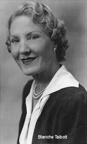 Blanche M. Talbott Turner (1892-1974)