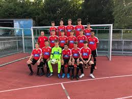 Im momänt spiilt er in dr 2. Fc Liestal 1895 B Coca Cola League Junioren Fc Baden Facebook