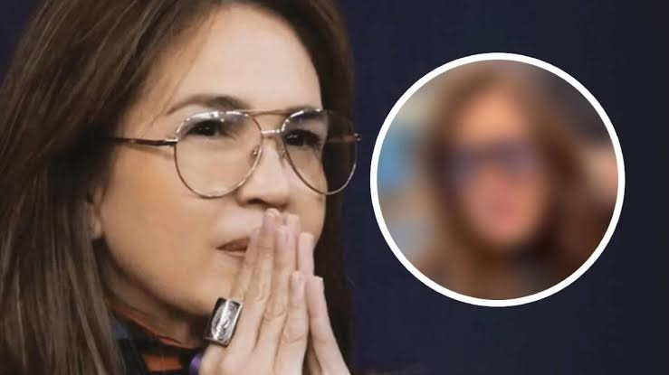Yolanda Andrade, tras diagnóstico de ELA, reaparece con fuerte mensaje y  ¿un cambio de look?