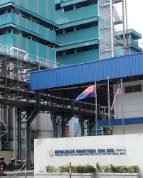 Pasir gudang kite museum is located here, on top of kite hill. Kompleks Pusat Bandar Pasir Gudang Singapore Singapore Local Business Facebook