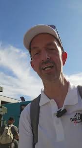 Chris Camper auf dem Adventure Southside 2025 #automobile #vollzeitvanlife  #camping . #offroad