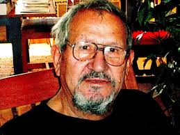 Martin Gutierrez's Obituary