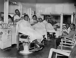 Risultati Immagini Per Barber Shop America Anni 50 Barber Shop Barber
