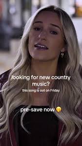It’s Not Me, It’s You: New Country Music Release