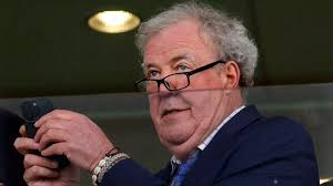 'Hopeless' Jeremy Clarkson admits 'there is nothing I can do' to tackle farm  issue | Wales Online