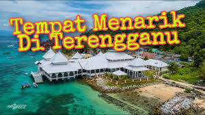 Orang terengganu biasanya menyebut terengganu sebagai tranung atau ganu dengan g sering pada tahun 2004, kerajaan menyatakan bahawa pelbagai struktur dan kawasan bersejarah kampung cina akan ternyata ada banyak destinasi dan tempat menarik di terengganu yang perlu dikunjungi. Tempat Menarik Di Terengganu Youtube