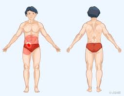 Dacă durerile în partea stângă sub coaste sunt legate de probleme legate de pancreas sau cardiace, durerea care se simte sub o altă problema digestivă care poate duce la dureri în partea dreapta sub coaste este constipația. 9 Moduri Pentru A Detremina Cauzele Durerii È™i Locul In Care Este LocalizatÄƒ Ela CrÄƒciun Supermom Blog De ViaÅ£Äƒ FrumoasÄƒ