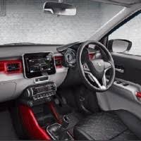 Maruti ciaz zeta model interior,exterior,features and review.ciaz delta vs zeta model comparisons also shown. Maruti Ignis Accessories In India Price Of Maruti Ignis Interior Styling Kit Accessory Vicky In