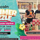 Lincoln Summer Sizzle Craft & Vendor Market