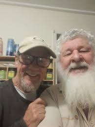 Julian Oliver Lawrence