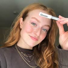 Glossier