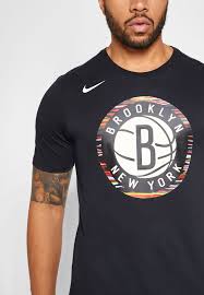 Buy Nike Black Brooklyn Nets T Shirt For Men In Mena Worldwide Aa6658 010 There's literally articles about this shirt in any country you can think of, and i've looked at those and said 'i.