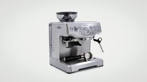 Breville espresso machine automatic gun names for girls. Breville The Barista Express Bes870 Review Home Espresso Coffee Machine Choice