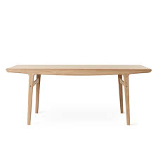 72 or 74 cm tabletop dimension: Evermore Dining Table 190 Cm Warm Nordic