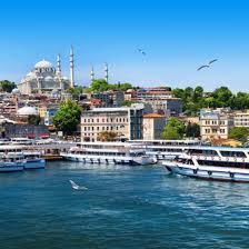 Istanbul is the largest city in turkey and the country's economic, cultural and historic center. Vakantie Istanbul Goedkope Deals 2021 Prijsvrij Nl