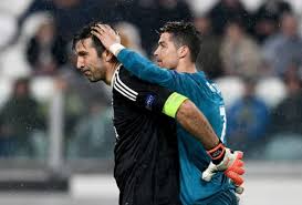 Amazing save by neuer please like and subscribe :) 5 World Class Goalkeepers Who Cr7 Has Scored Against Howtheyplay