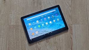 Priced at $329, the ipad is the cheapest tablet in apple's lineup, making it the best tablet for the money. Amazon Fire Hd 10 Plus Review One Of The Best Value Tablets You Can Buy T3