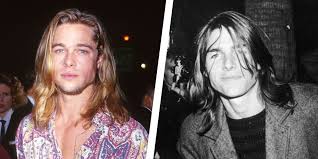 Maybe you would like to learn more about one of these? 40 Celebrities You Forgot Used To Rock Long Hair