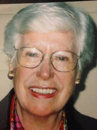 Obituary of Bridget M. Lavelle