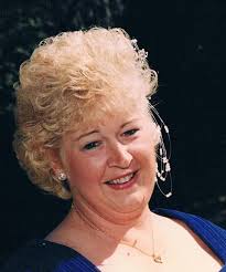 Annemarie Mullin Obituary