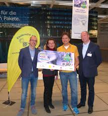 Ikea Am Butzweilerhof Spendet 11 862 Euro Kindernote E V