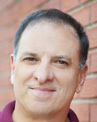 Book Anthony Stellato