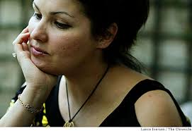 Anna Netrebko returns to S.F. in 'La Traviata'