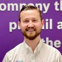 Ryan Hoskins's Instagram, Twitter & Facebook