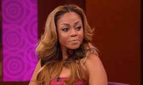 LaTavia Roberson Talks To Wendy: 'I Definitely Did Not Quit. Who Would Quit  Destiny's Child?'