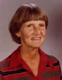 Obituary information for Barbara Stinson