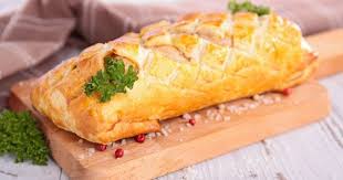 Pate En Croute Ardennais Recette Pate En Croute Recettes De Cuisine Recette