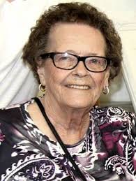 Pack, Levina Jane (nee Thornhill) — Passages Cremation and Burial