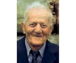 William Trudell Obituary (1939