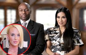 Best kent candy christmas divorce from candy christmas gospel singer. Jen Shah Says Costar F Ked Up Her Marriage Blasts Whitney Rose And Breaks Fourth Wall To Rhoslc Producers