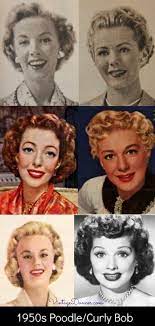 1950s Hairstyles 50s Hairstyles From Short To Long 1950s Hairstyles Short 1950s Hairstyles Vintage Short Hair