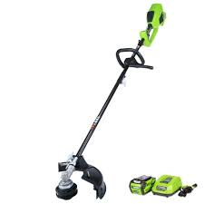 Straight shaft electric string trimmer / edger manual 7 Best Battery Powered Weed Eaters 2021 Cordless String Trimmer Reviews