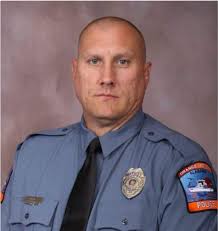 Officer Brandon W. Ard