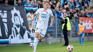 Hutnik Kraków – Warta Poznań [NA ŻYWO]. Oglądaj mecz Betclic 2 Ligi