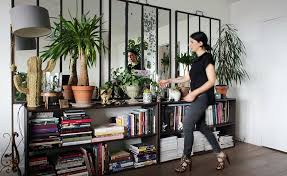 Ludivine Paris 20eme Inside Closet Miroir Salle A Manger Idee Deco Salon Deco Salon