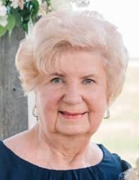 Evelina Goodson Obituary