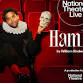 National Theatre Live Presents: Hamlet event image